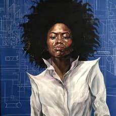 Sydney G. James