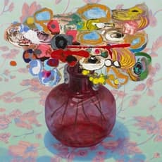 Mary Lou Zelazny