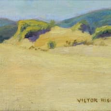 Victor Higgins