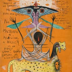 Leonora Carrington