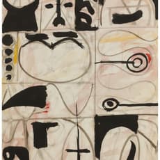 Adolph Gottlieb