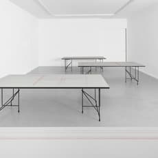 David Maljkovic with Konstantin Grcic