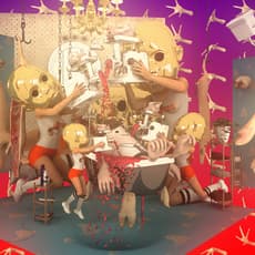 Wang Yefeng 王业丰