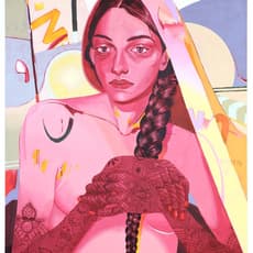 Nadia Waheed