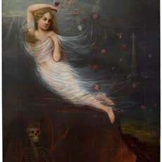 De Scott Evans