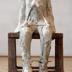 Magdalena Abakanowicz