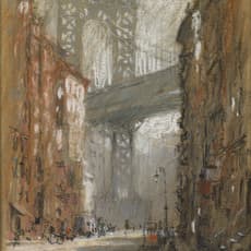 Colin Campbell Cooper