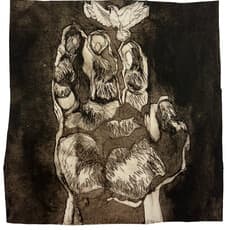 Poppy Mercedes Pearce