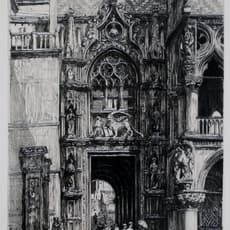 Francis Dodd