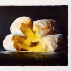 Emily Eveleth