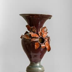 Freya Bramble Carter