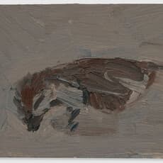 William Feaver