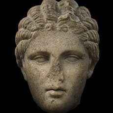 Hellenistic, 2nd century BC