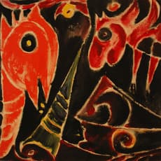 Carl-Henning Pedersen