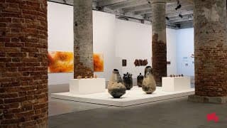 Biennale Arte 2024 - Julia Isídrez
