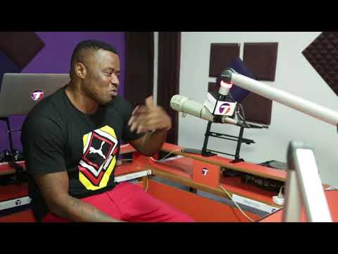 DUDU BAYA: Kimenirudia Mwenyewe! / MTOTO wangu Mvuta Bangi