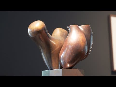 Arp: Art is a Fruit / Hauser & Wirth Zürich