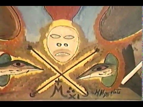 Musee d'Art Haitien 1983 (Port-au-Prince, Haiti)