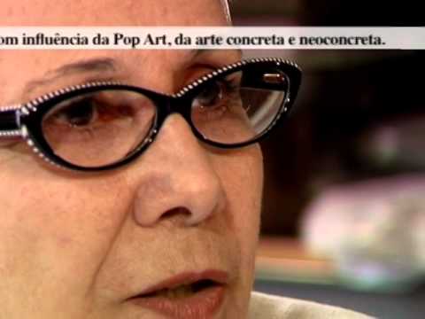 Museu Vivo: Ana Maria Maiolino (Parte 1)