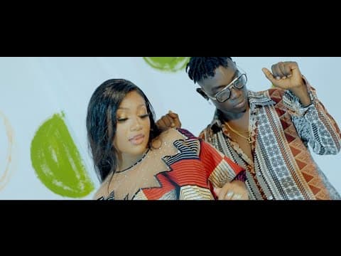 Samalolo - Ko Diagnai Ft. bebe baya Video officiel