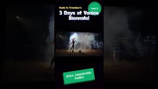 Venice Biennale 2024: Part 5