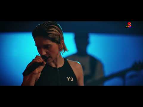 Les Sessions Particulières - Aloïse Sauvage - Unique (Live) | Jamais trop fiers