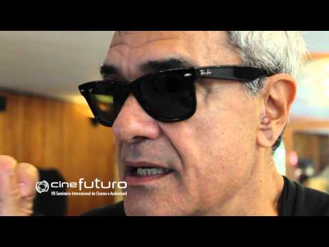 Entrevista com Arthur Omar