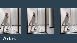 Artist Protection Fund: ART IS