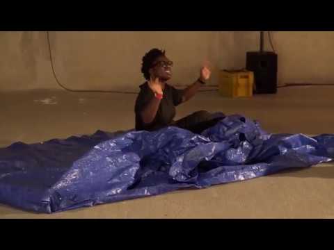 COLONIAL REPERCUSSIONS - Autumn Knight: "Sanity TV: On Location"